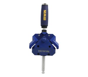 ANGLE CLAMP 90DEGREE UP TO 3" THICK IRWN ANGLE CLAMP 90DEGREE UP TO 3" THICK IRWN